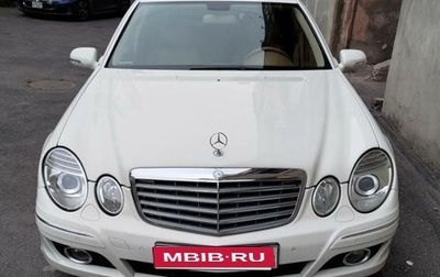 Mercedes-Benz E-Класс, 2008 год, 1 000 000 рублей, 1 фотография