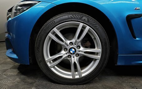 BMW 4 серия, 2017 год, 2 740 000 рублей, 7 фотография