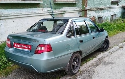 Daewoo Nexia I рестайлинг, 2008 год, 247 000 рублей, 1 фотография