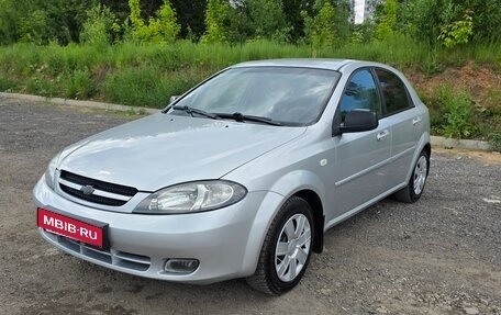 Chevrolet Lacetti, 2010 год, 370 000 рублей, 1 фотография