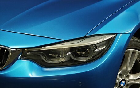 BMW 4 серия, 2017 год, 2 740 000 рублей, 8 фотография