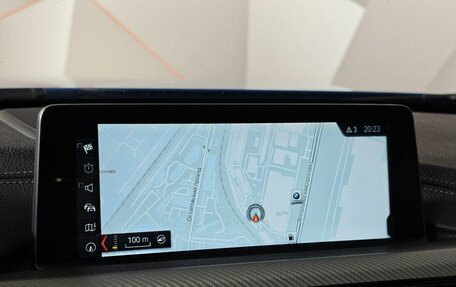 BMW 4 серия, 2017 год, 2 740 000 рублей, 16 фотография