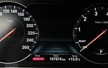 BMW 4 серия, 2017 год, 2 740 000 рублей, 13 фотография