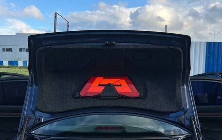 Audi A4, 1997 год, 525 000 рублей, 8 фотография