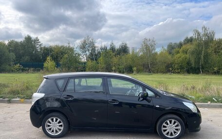 Toyota Verso I, 2011 год, 1 099 999 рублей, 4 фотография