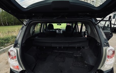 Toyota Verso I, 2011 год, 1 099 999 рублей, 12 фотография