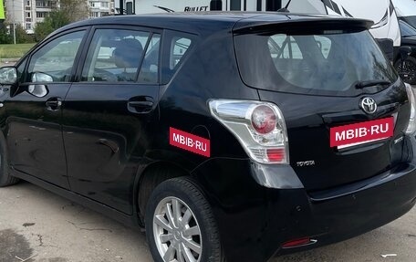 Toyota Verso I, 2011 год, 1 099 999 рублей, 7 фотография