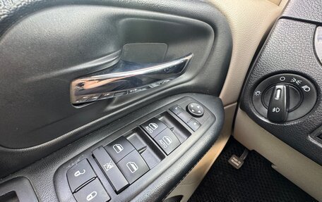 Dodge Caravan V, 2011 год, 1 000 000 рублей, 12 фотография