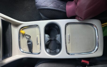 Dodge Caravan V, 2011 год, 1 000 000 рублей, 14 фотография