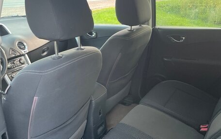 Renault Koleos I рестайлинг 2, 2014 год, 850 000 рублей, 6 фотография