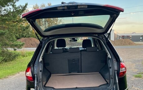 Renault Koleos I рестайлинг 2, 2014 год, 850 000 рублей, 5 фотография