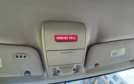 Dodge Caravan V, 2011 год, 1 000 000 рублей, 18 фотография