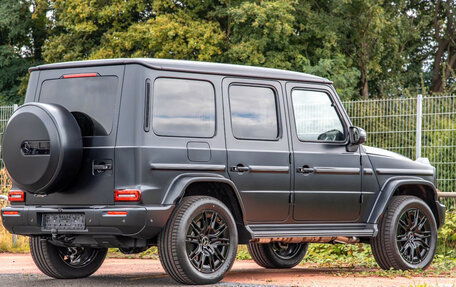Mercedes-Benz G-Класс W463 рестайлинг _iii, 2025 год, 17 850 000 рублей, 5 фотография