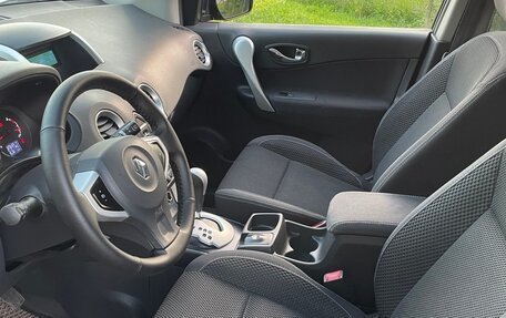 Renault Koleos I рестайлинг 2, 2014 год, 850 000 рублей, 8 фотография