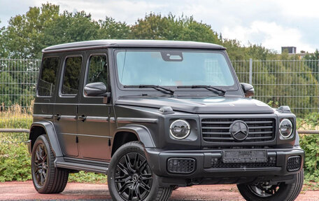 Mercedes-Benz G-Класс W463 рестайлинг _iii, 2025 год, 17 850 000 рублей, 2 фотография