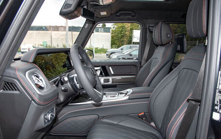 Mercedes-Benz G-Класс W463 рестайлинг _iii, 2025 год, 17 850 000 рублей, 8 фотография