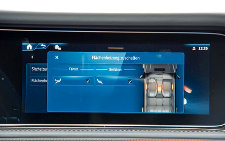 Mercedes-Benz G-Класс W463 рестайлинг _iii, 2025 год, 17 850 000 рублей, 12 фотография