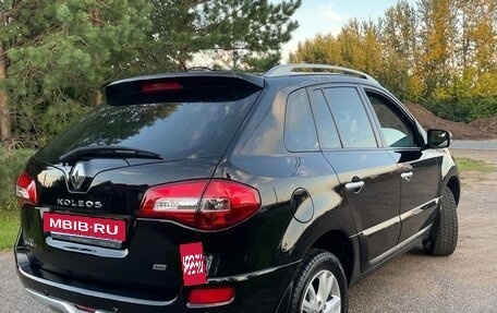 Renault Koleos I рестайлинг 2, 2014 год, 850 000 рублей, 7 фотография