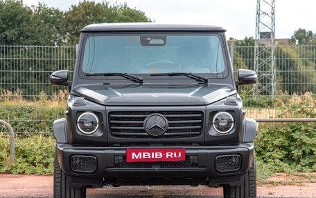 Mercedes-Benz G-Класс W463 рестайлинг _iii, 2025 год, 17 850 000 рублей, 3 фотография