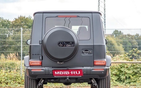 Mercedes-Benz G-Класс W463 рестайлинг _iii, 2025 год, 17 850 000 рублей, 6 фотография