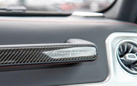 Mercedes-Benz G-Класс W463 рестайлинг _iii, 2025 год, 17 850 000 рублей, 13 фотография