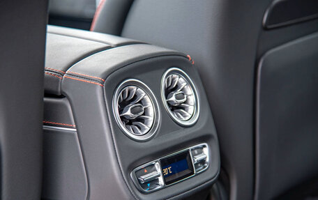 Mercedes-Benz G-Класс W463 рестайлинг _iii, 2025 год, 17 850 000 рублей, 15 фотография