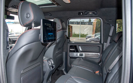 Mercedes-Benz G-Класс W463 рестайлинг _iii, 2025 год, 17 850 000 рублей, 14 фотография