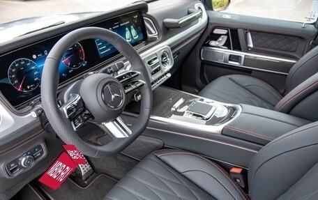 Mercedes-Benz G-Класс W463 рестайлинг _iii, 2025 год, 17 850 000 рублей, 9 фотография
