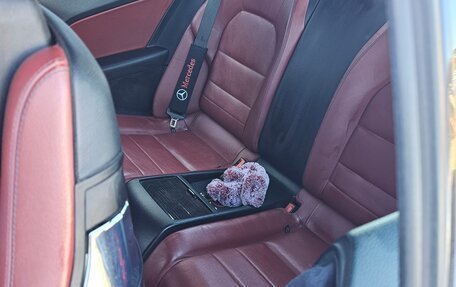 Mercedes-Benz E-Класс, 2011 год, 1 300 000 рублей, 12 фотография