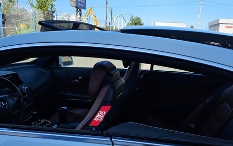 Mercedes-Benz E-Класс, 2011 год, 1 300 000 рублей, 9 фотография