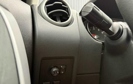 Nissan Qashqai, 2007 год, 790 000 рублей, 21 фотография