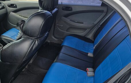 Chevrolet Lacetti, 2010 год, 370 000 рублей, 7 фотография