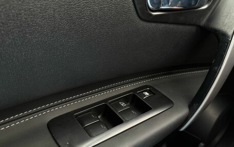Nissan Qashqai, 2007 год, 790 000 рублей, 22 фотография