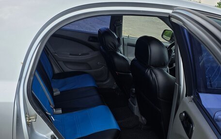 Chevrolet Lacetti, 2010 год, 370 000 рублей, 9 фотография
