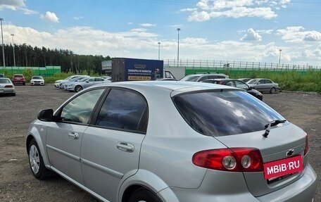 Chevrolet Lacetti, 2010 год, 370 000 рублей, 6 фотография