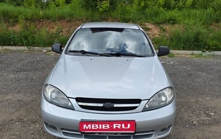 Chevrolet Lacetti, 2010 год, 370 000 рублей, 2 фотография