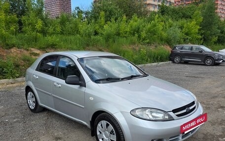 Chevrolet Lacetti, 2010 год, 370 000 рублей, 3 фотография