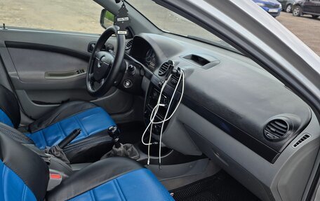 Chevrolet Lacetti, 2010 год, 370 000 рублей, 11 фотография