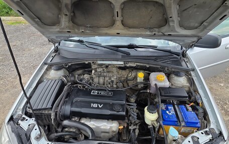 Chevrolet Lacetti, 2010 год, 370 000 рублей, 19 фотография