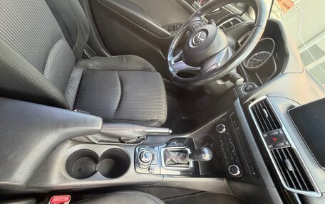 Mazda 3, 2014 год, 1 050 000 рублей, 6 фотография