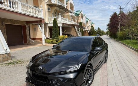Toyota Camry, 2026 год, 3 960 000 рублей, 2 фотография
