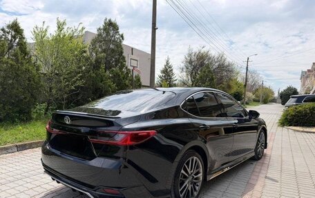 Toyota Camry, 2026 год, 3 960 000 рублей, 3 фотография