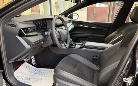 Toyota Camry, 2026 год, 3 960 000 рублей, 5 фотография