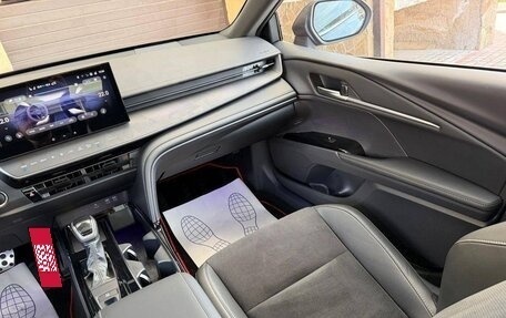 Toyota Camry, 2026 год, 3 960 000 рублей, 8 фотография