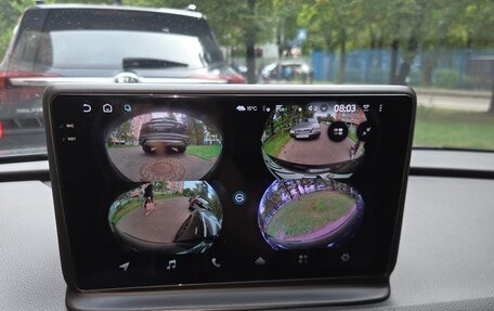 Audi Q3, 2017 год, 2 150 000 рублей, 2 фотография