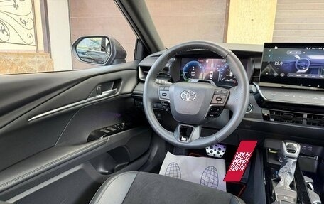 Toyota Camry, 2026 год, 3 960 000 рублей, 6 фотография