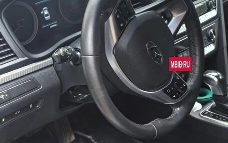Hyundai Sonata VII, 2019 год, 1 640 000 рублей, 8 фотография