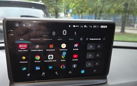 Audi Q3, 2017 год, 2 150 000 рублей, 3 фотография