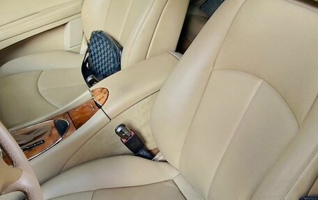 Mercedes-Benz E-Класс, 2008 год, 1 000 000 рублей, 2 фотография