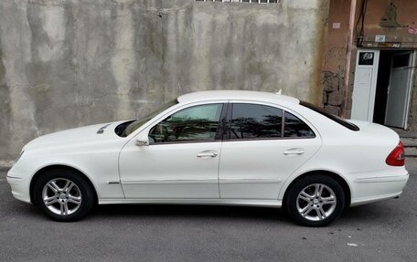 Mercedes-Benz E-Класс, 2008 год, 1 000 000 рублей, 5 фотография